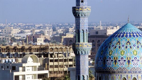    © Sputnik / Игорь Михалев