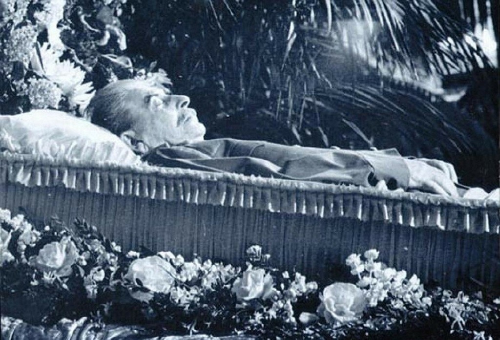 фото: Совинформбюро