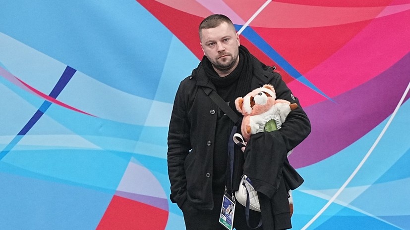   РИА Новости