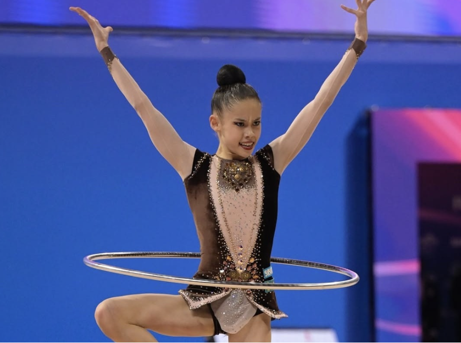 Фото: НОК РК