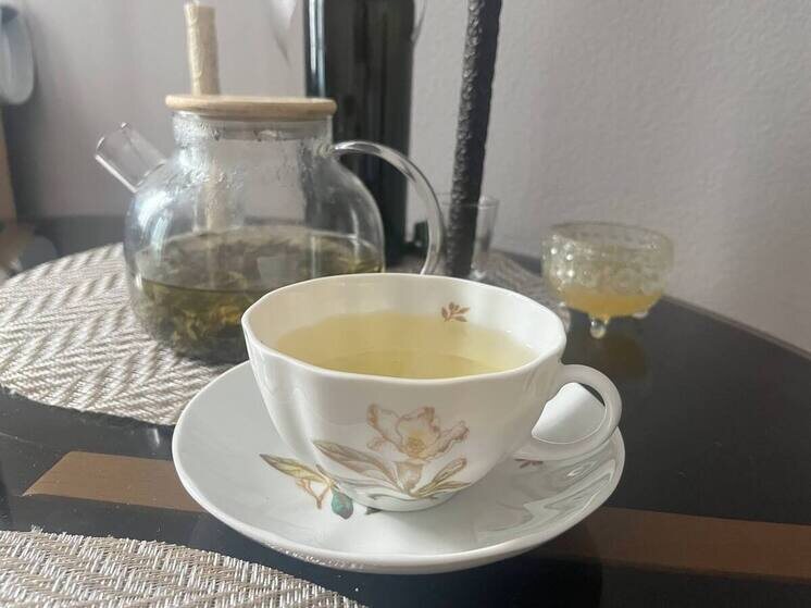     Фото: архив МК в Питере