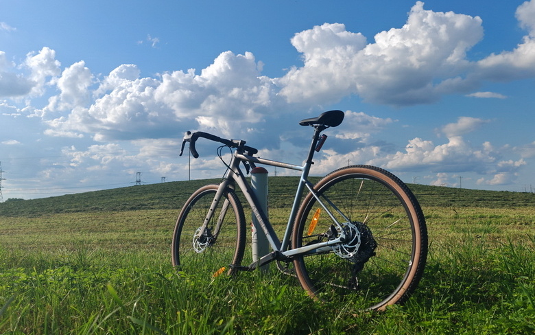 Что выбрать – грэвел или МТБ? Личный опыт