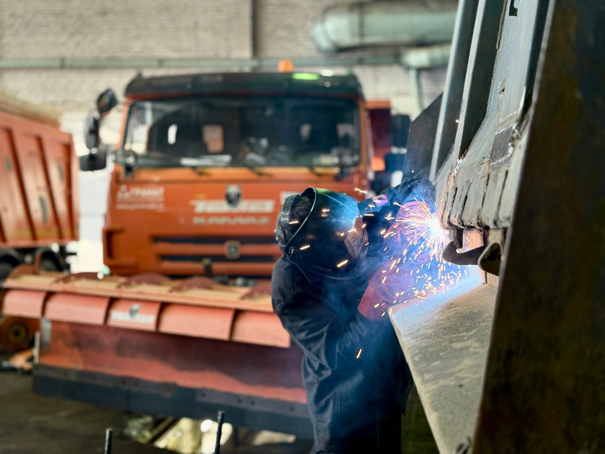 Фото: пресс-служба комитета по благоустройству Санкт-Петербурга