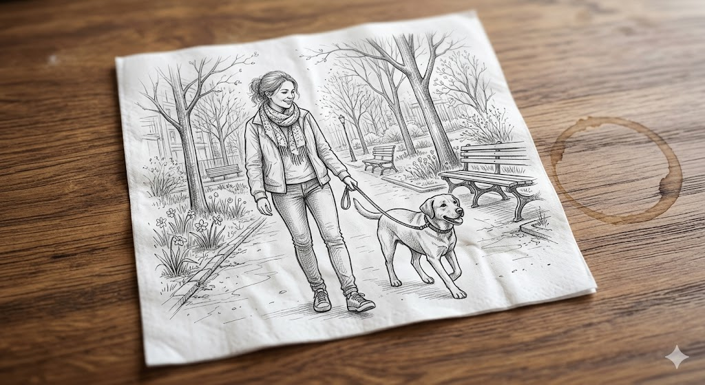 Фото: сгенерировано с помощью нейросетей