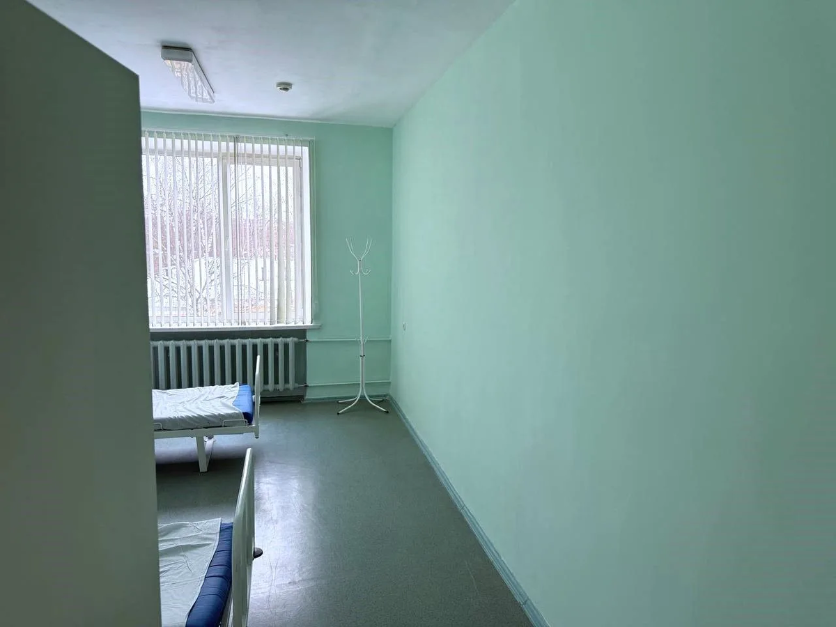 Фото министерства здравоохранения Псковской области