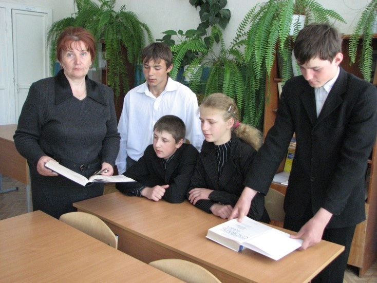 Фото из архива автора.