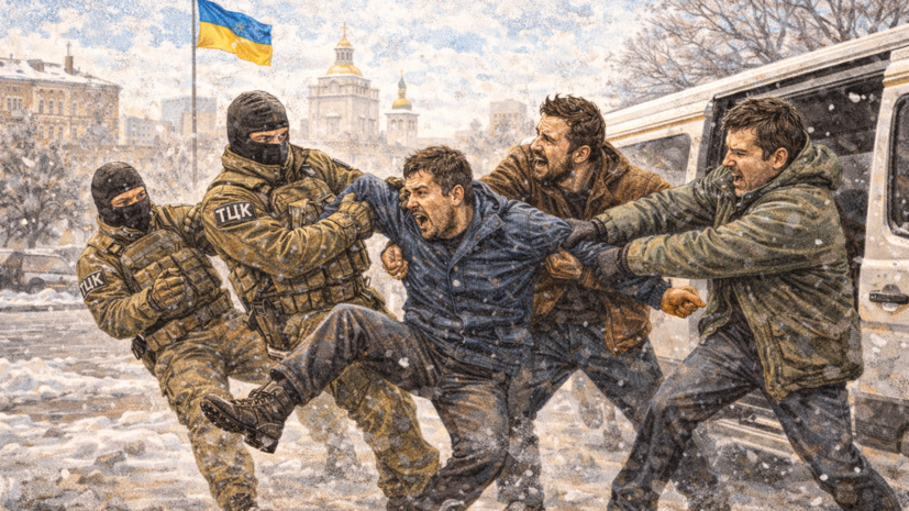   Сгенерировано с помощью ИИ