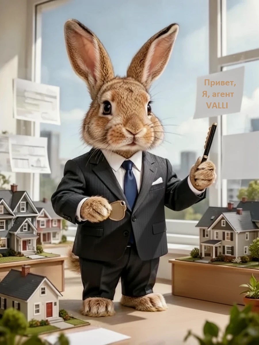 VALLI Недвижимость г. Мытищи