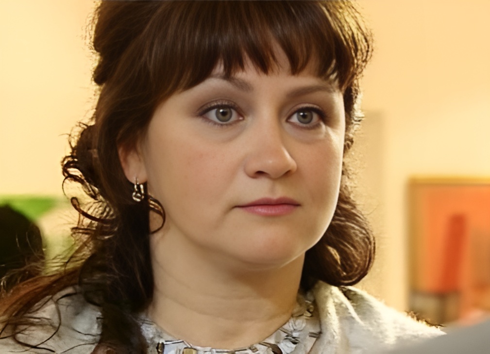 Ирина Шмелёва