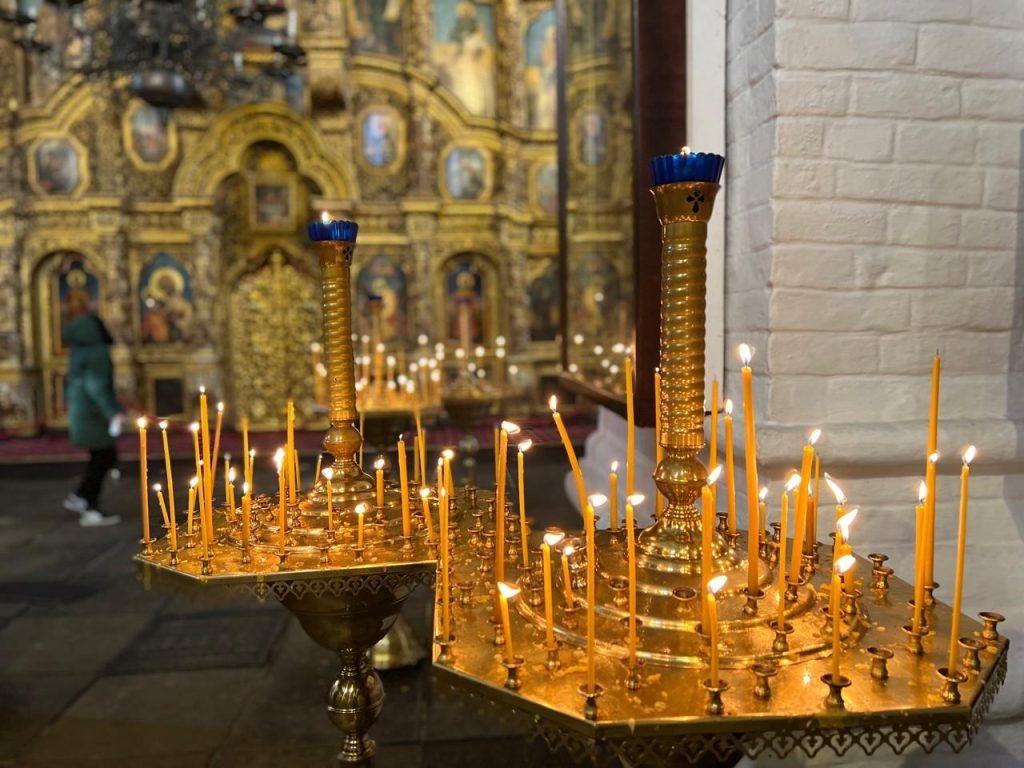    Фото: Л. Кравченко. Газета "Земля"