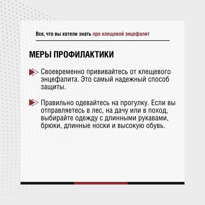 Роспотребнадзор предупредил жителей Псковской области об активизации клещей
Фото: пресс-служба Управления Роспотребнадзора по Псковской области