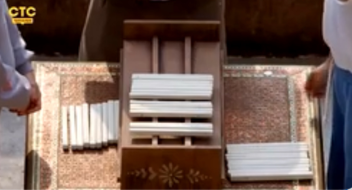 Тайный миллионер 5 выпуск 15.03.26