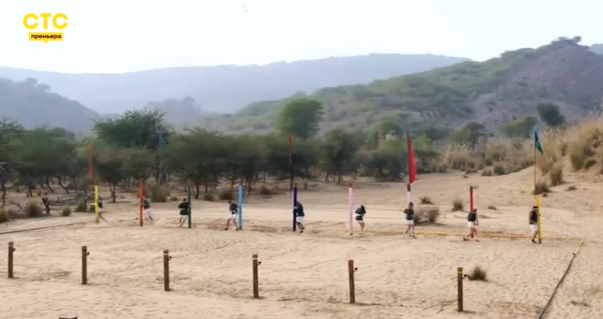 Тайный миллионер 5 выпуск 15.03.26