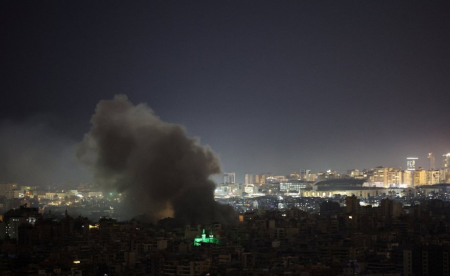 Иран сообщил о ракетных ударах по руководству Израиля