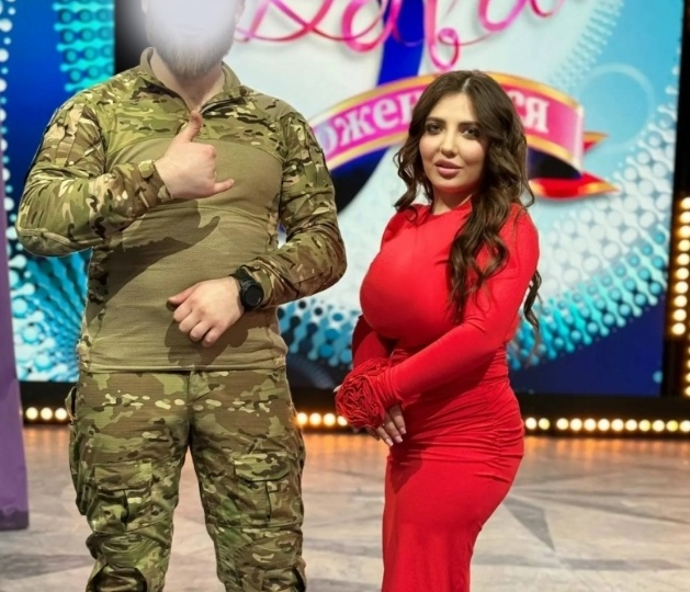 Волонтёр из Башкирии стала участницей шоу "Давай поженимся"