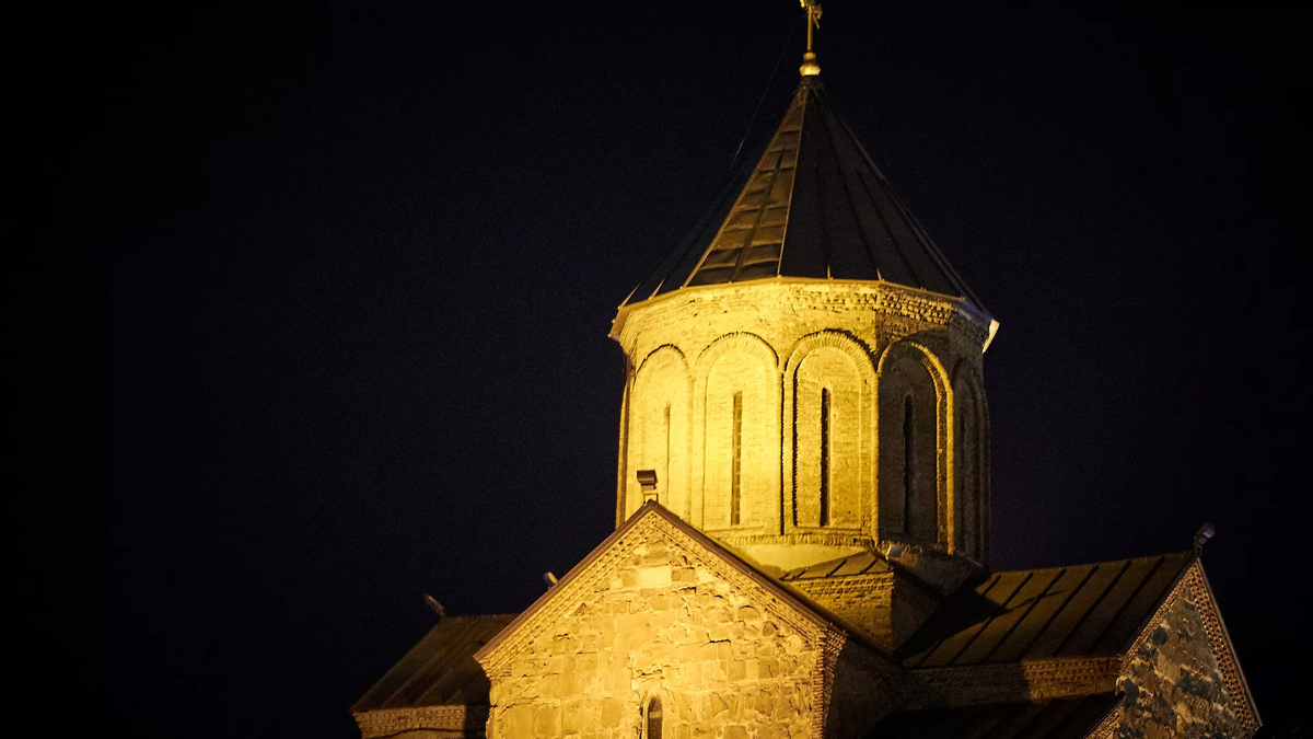 © photo: Sputnik / Stringer