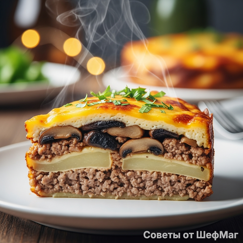 Милые дамы, посмотрите на этот идеальный срез — ни капли лишней воды на тарелке!