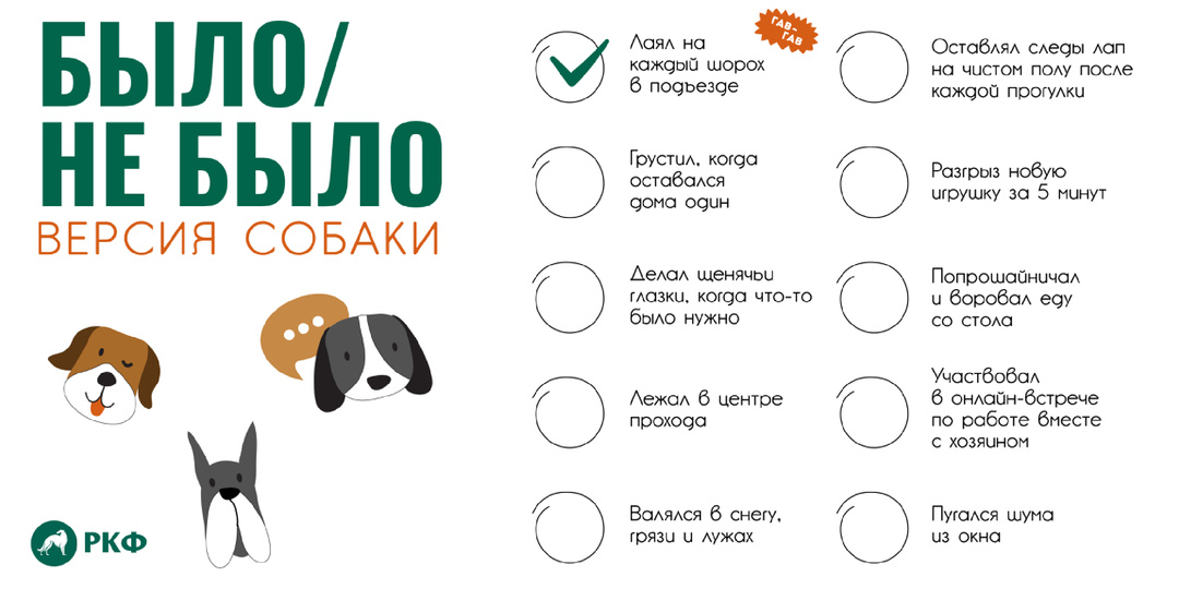 ? БЫЛО НЕ БЫЛО ?