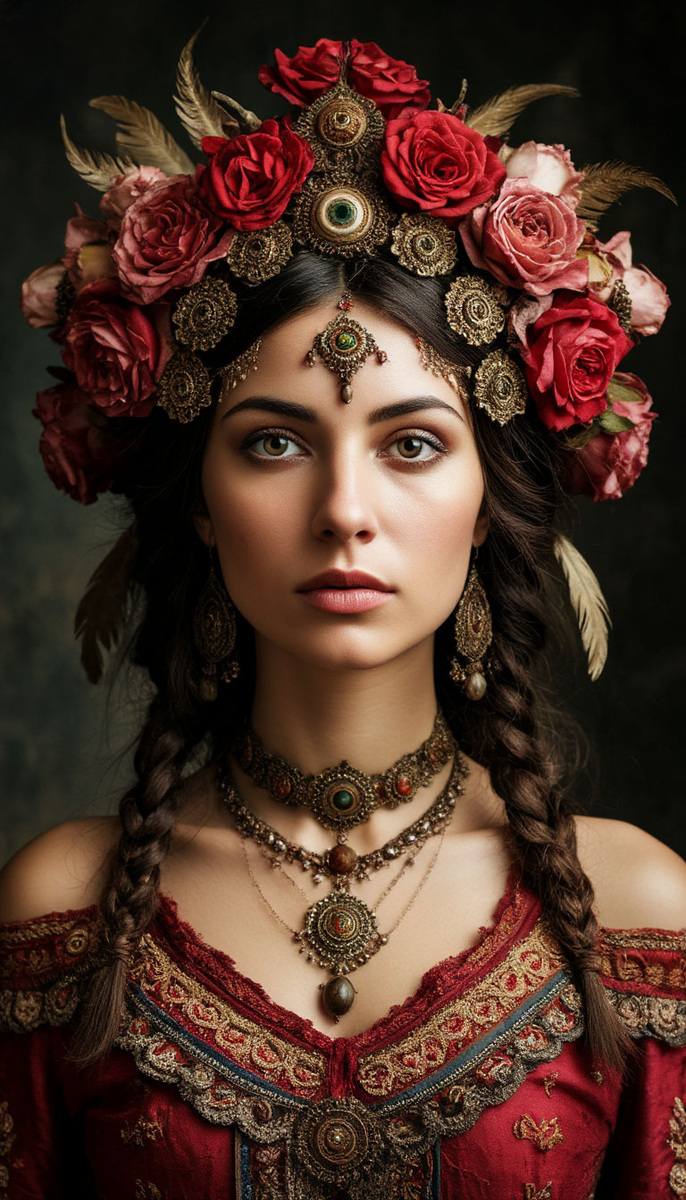 Изображение сгенерировано искусственным интеллектом.