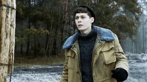 "Спасти бессмертного" (2026)