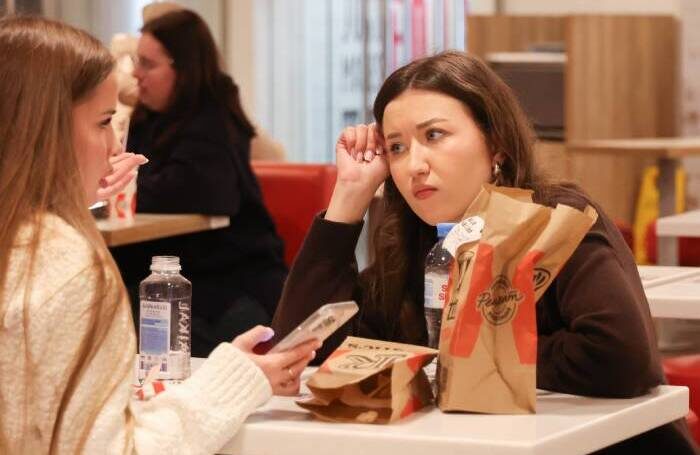    Шарифулин/ТАСС