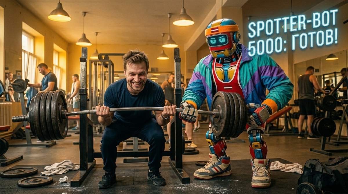 Такой план нейросеть выдаёт за пару минут