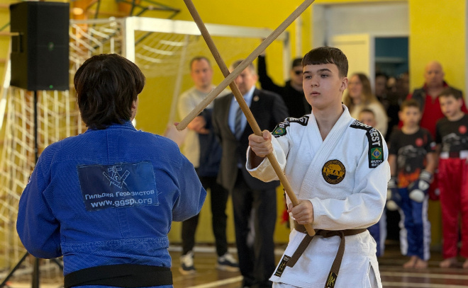    © Всеволожский муниципальный район ЛО