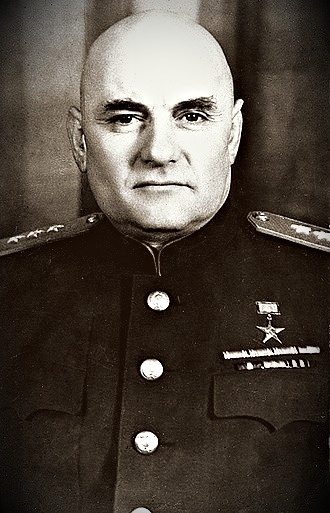 Борис Львович Ванников