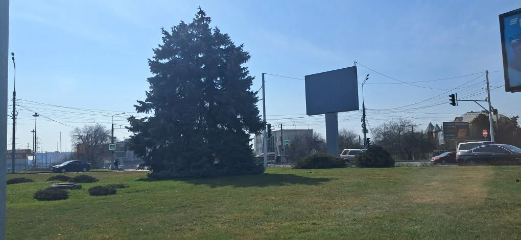 Краснодар сегодня. Фото мужа автора