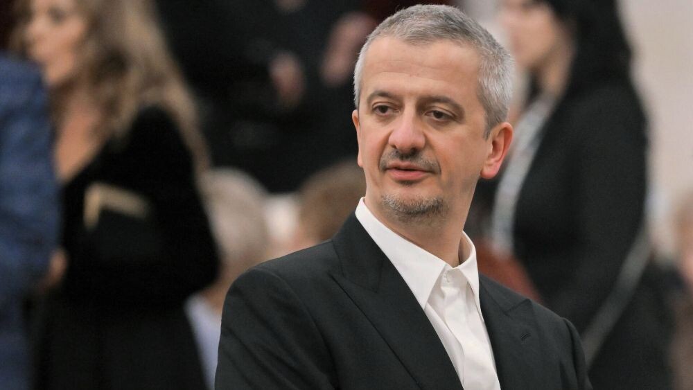 Назначение Богомолова многих возмутило