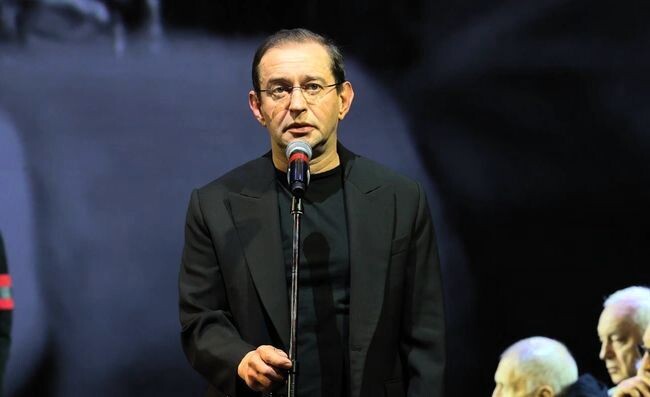 К назначению ректором Хабенского отнеслись положительно