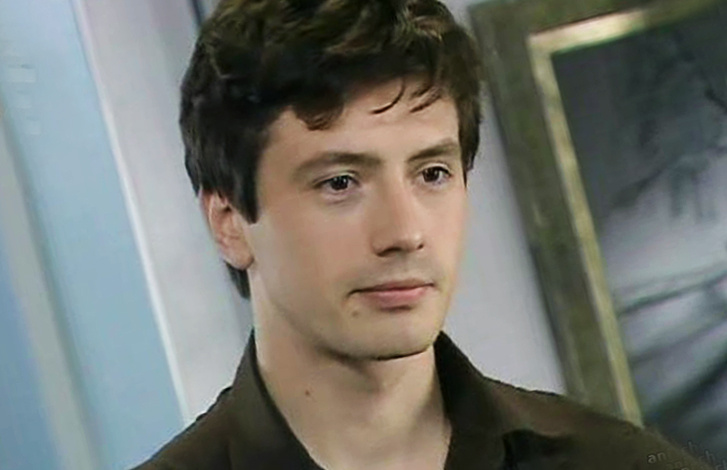 Алексей Анищенко