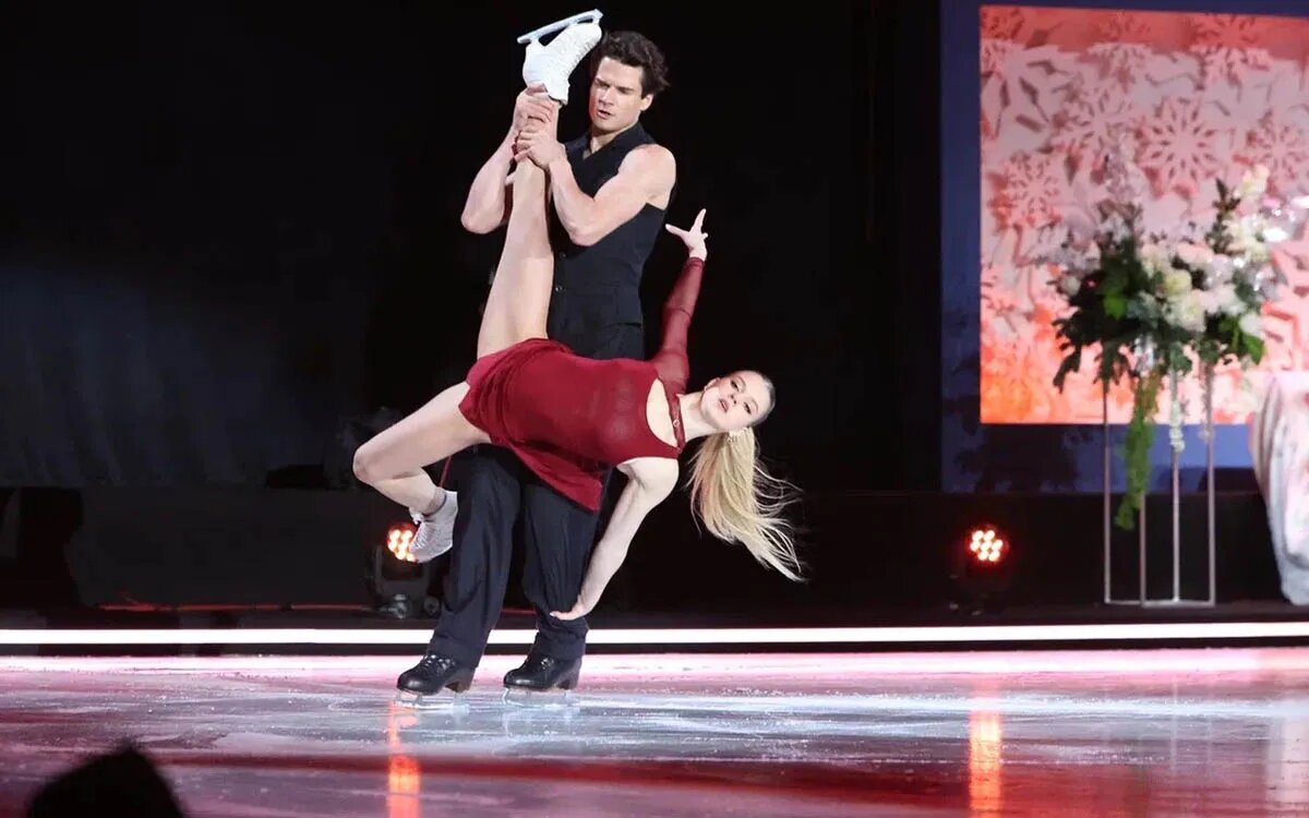    Источник фото: Первый канал