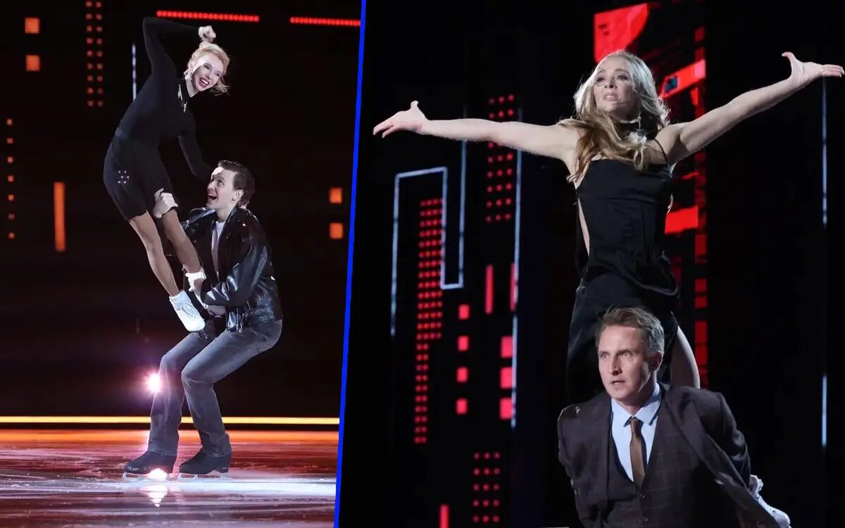  Источник фото: первый канал