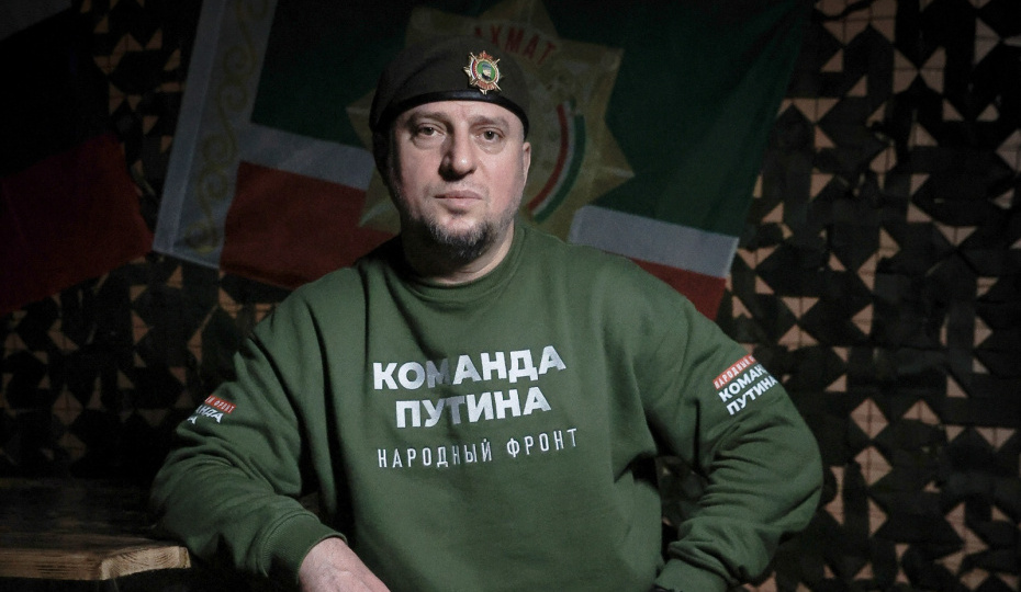 «Нам нужны Одесса и Николаев»: Алаудинов о разгроме «полка смерти» ВСУ, освобождении Сум и убийстве 170 девочек в Иране