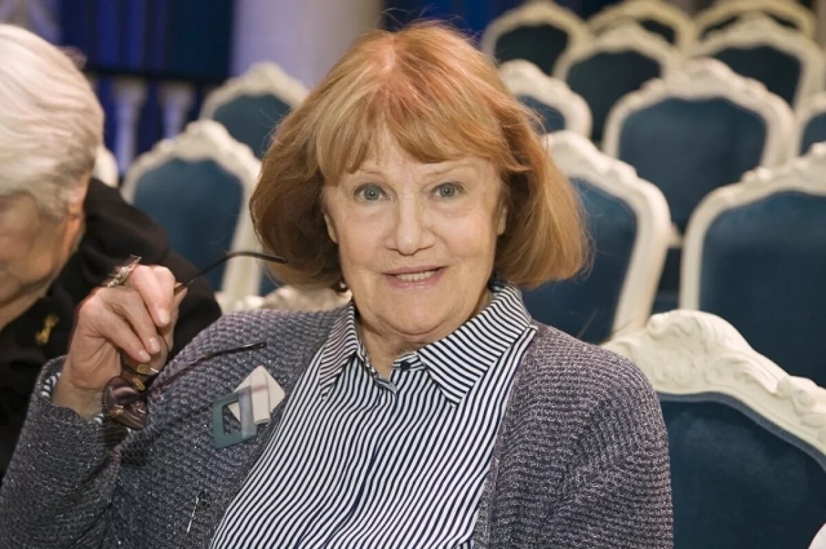    Коллеги рассказали об Ольге Михайловне в преддверии её юбилея.