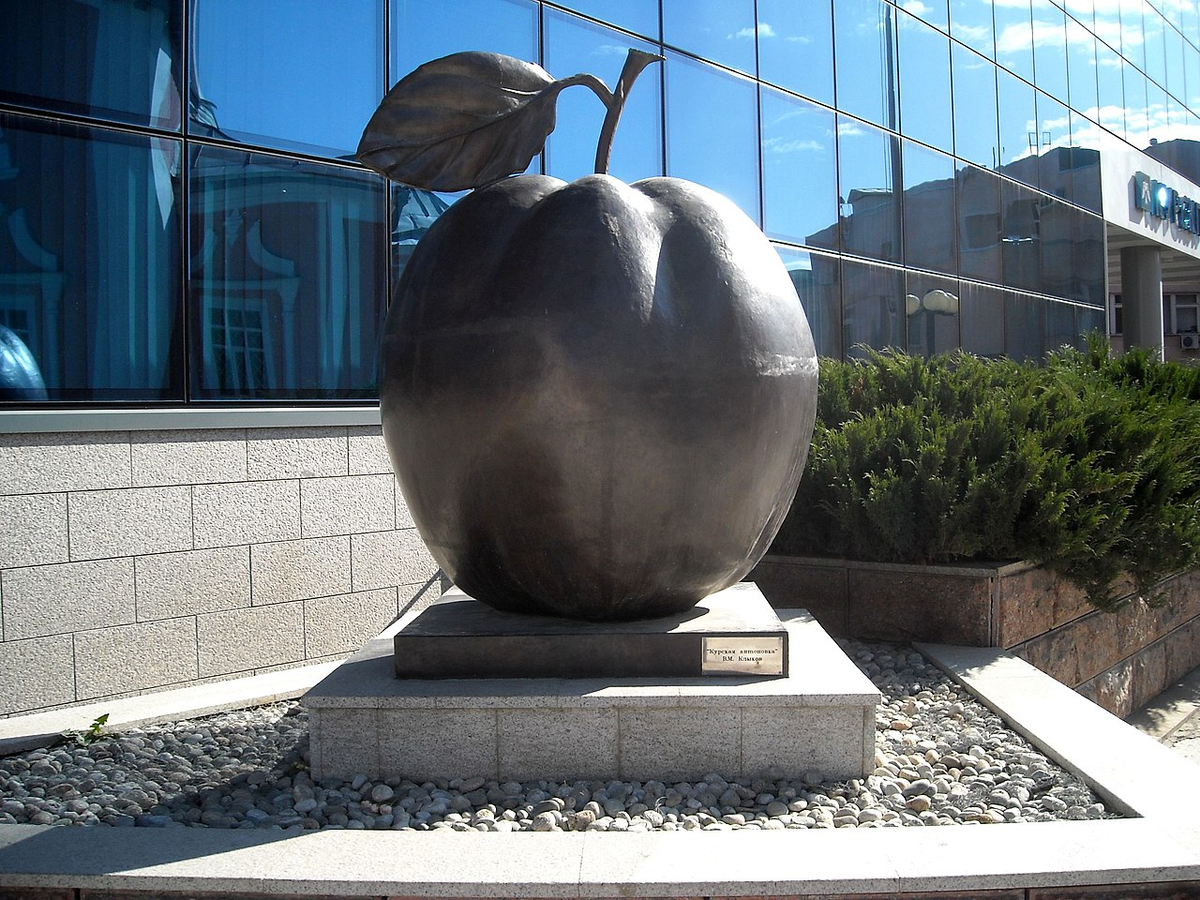 Источник: wikipedia.org Автор: sc. Vyacheslav Klykov, photo by radioaktive GFDL 1.2+