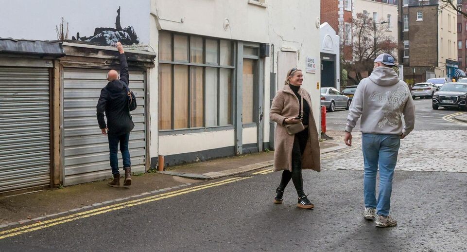    Martyn Wheatley/i-Images / www.globallookpress.com