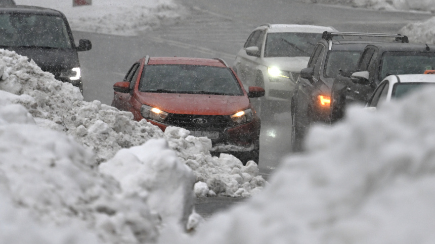    Фото: © РИА Новости/Станислав Красильников