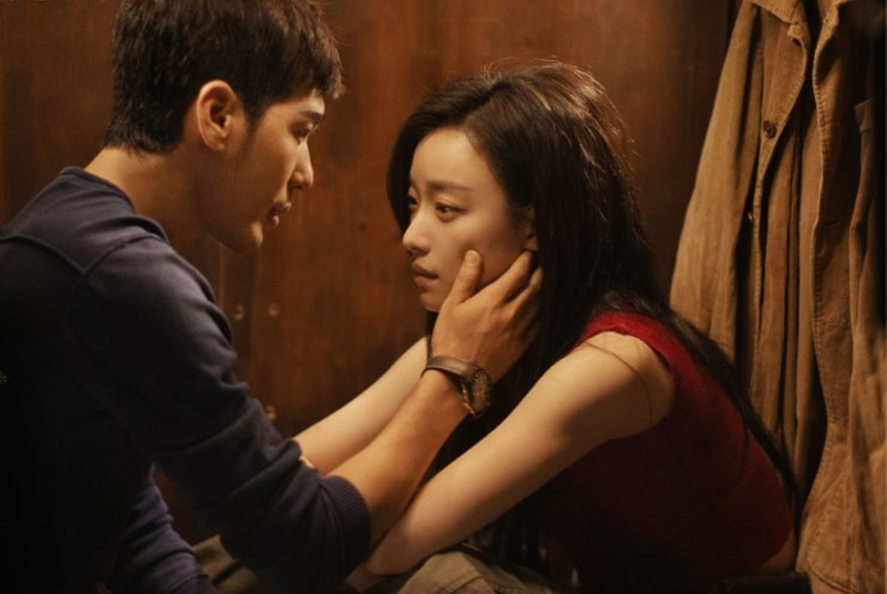 Дорама "К западу от Юймэня" 2023