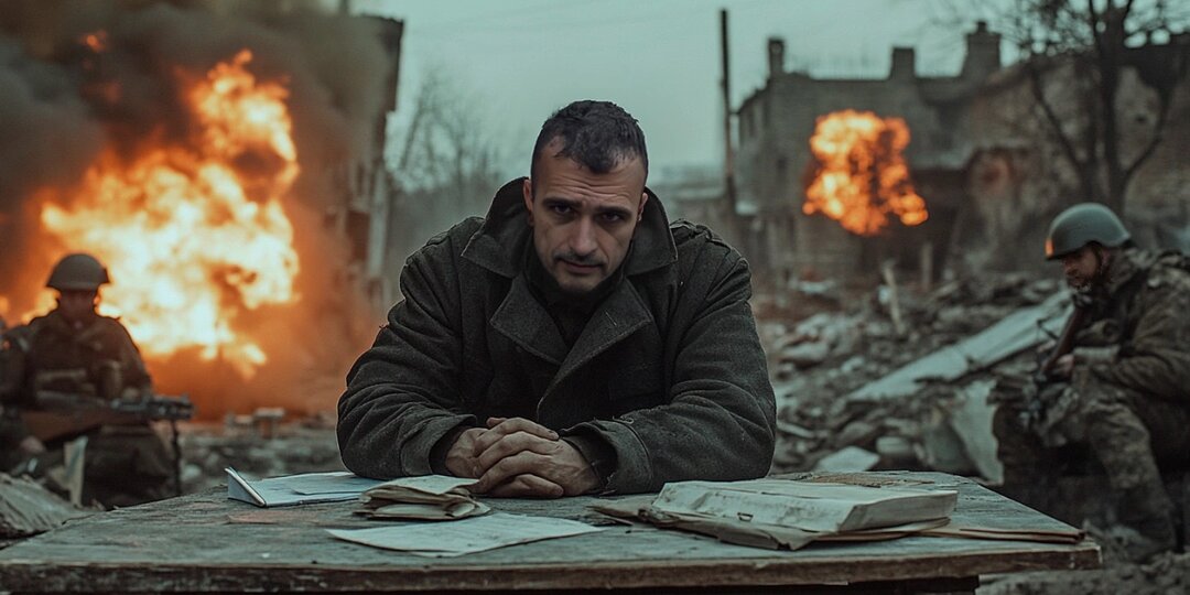 Купянск - всё ещё больная тема: Подоляка сказал то, что не попадает в отчёты