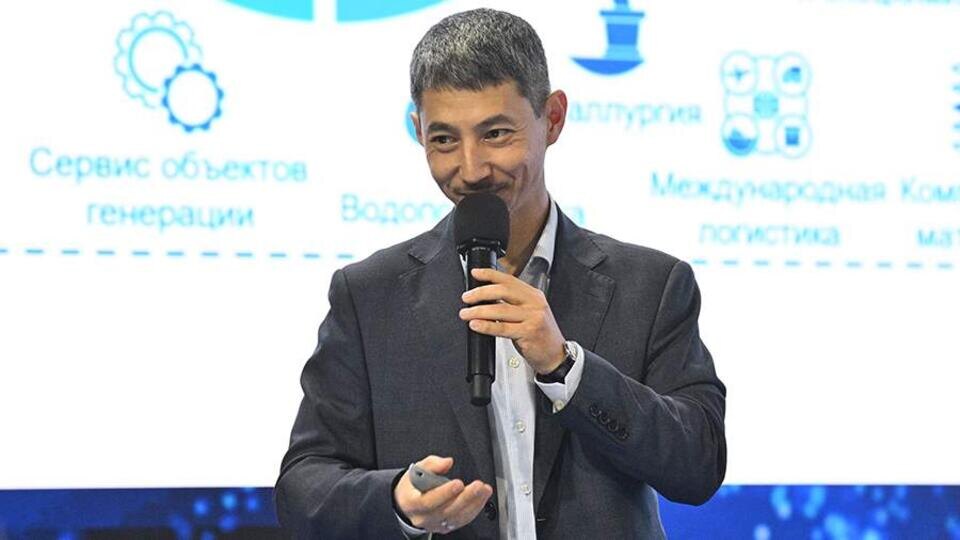     Росатом оказывает содействие следствию в деле топ-менеджера "Атомстройэкспорта" РИА Новости/Кирилл Зыков