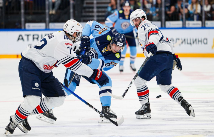 чемпионат.ком