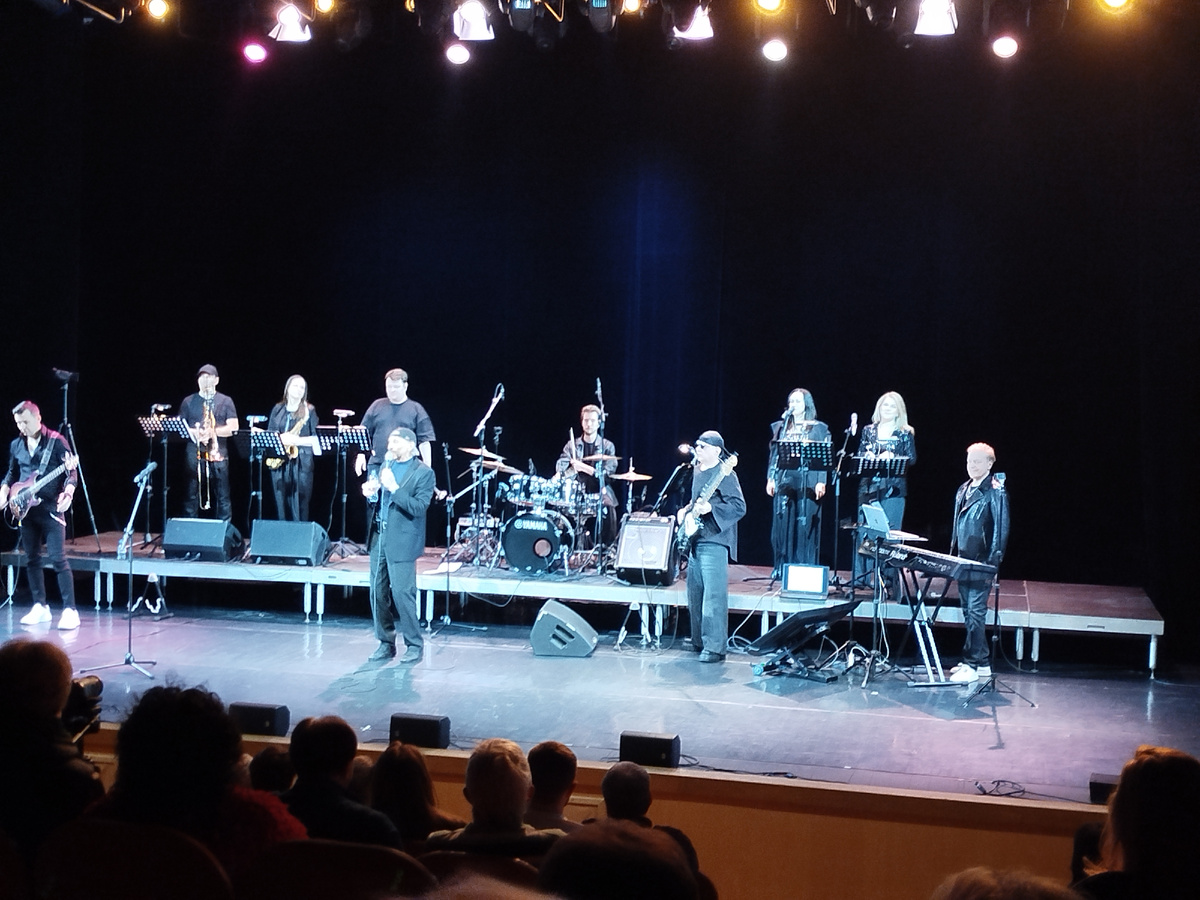 Фото автора.