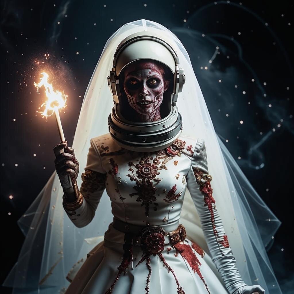 Рассказ, рожденный из картинки