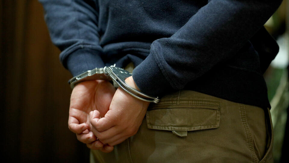     Суд арестовал бывшего главу Минстроя Северной Осетии ИЗВЕСТИЯ/Михаил Терещенко