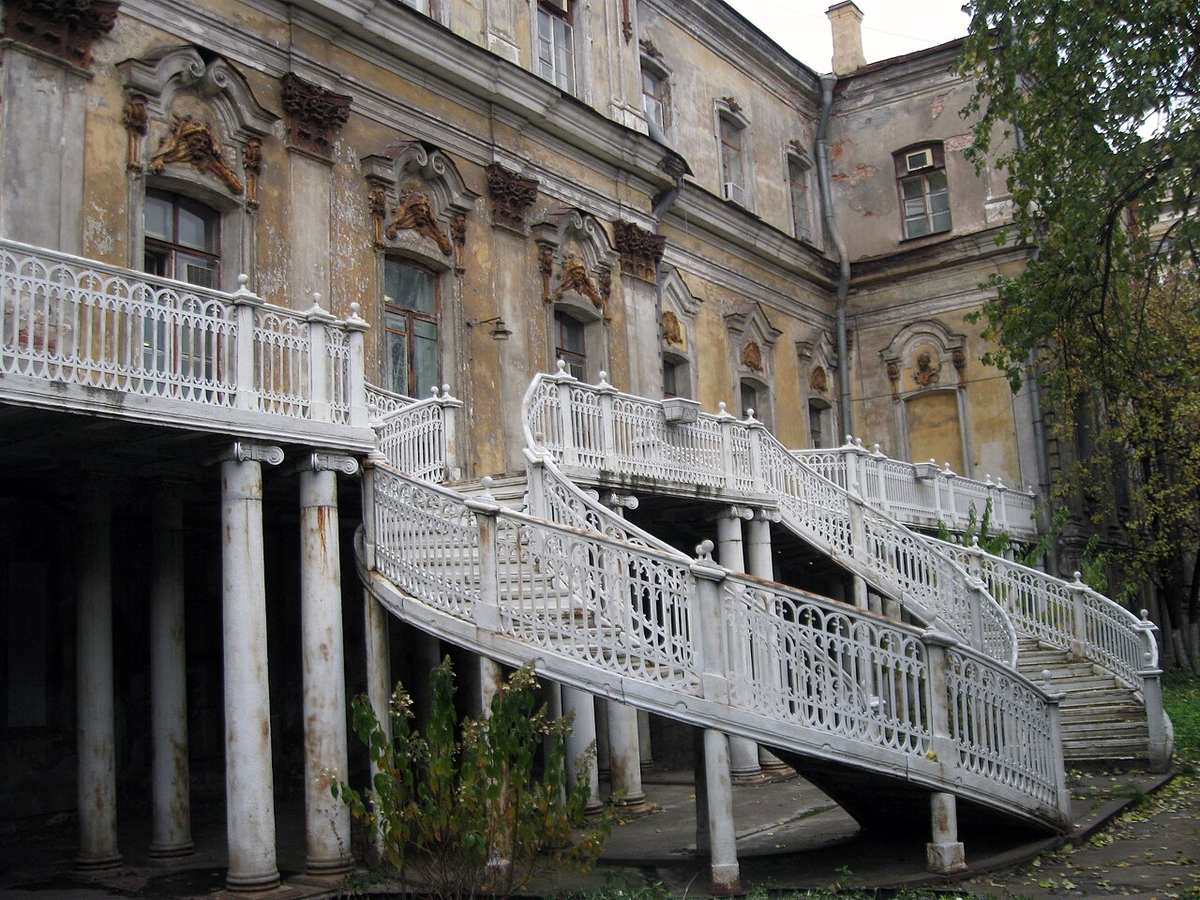 Источник: wikipedia.org Автор: Ворошилова Мария CC BY-SA 3.0