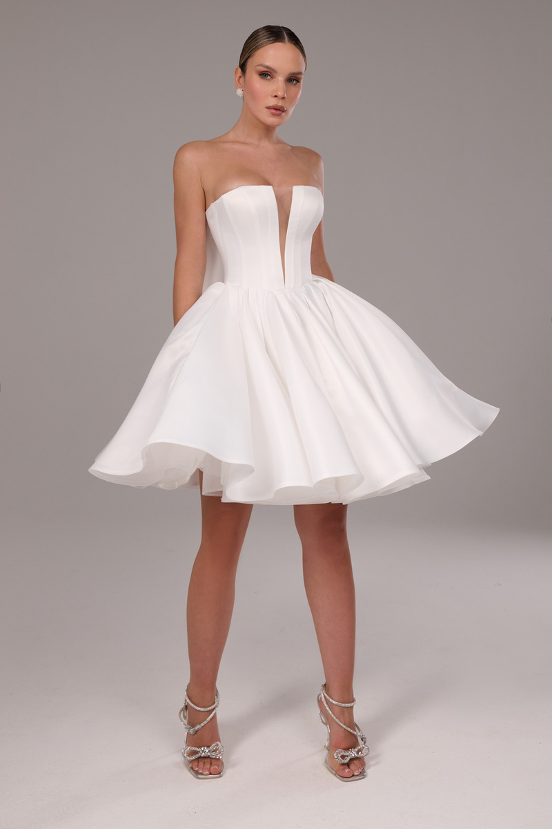 Вечернее Платье Nolla Абба