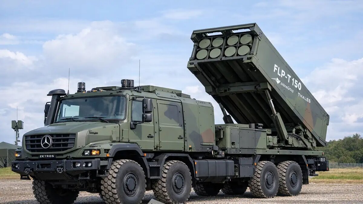    Художественное изображение сгенерировано ИИ. © Коллаж / Ridus.ru