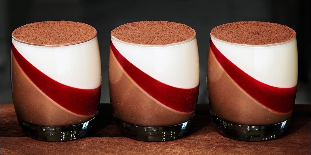 Пять шоколадных рецептов для тех, кто хочет отогреться душой и телом